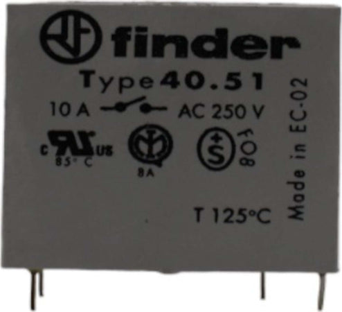 Rele-deviatore-110VAC-1VIA-Finder