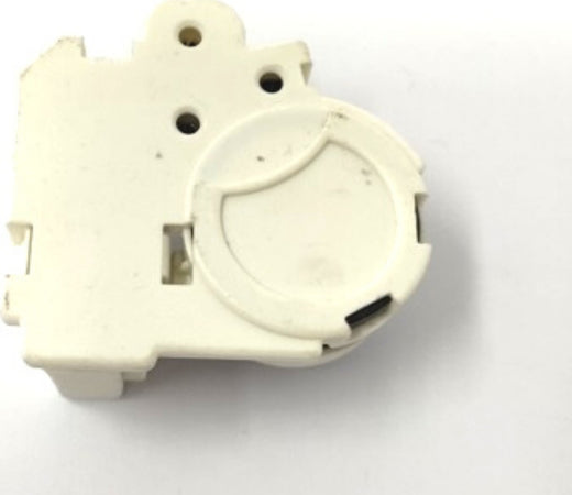 RELE' FRIGO KIT CON SALVAMOTORE UNIVERSALE COMPRESSORE FRIGORIFERO A2UD2 7100D7 Casa e cucina/Grandi elettrodomestici/Accessori e parti di ricambio/Ricambi e accessori per frigoriferi/Motori per frigoriferi Rossi Ricambi - Venetico Marina, Commerciovirtuoso.it