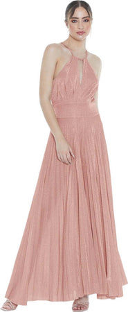 Relish-abito-a-tuta-jumpsuit-rosa-Superba