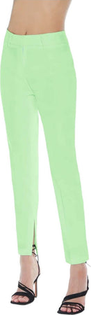 Relish-pantalone-vita-alta-verde-Cisarina