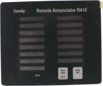 Remote-annunciator-ComAp