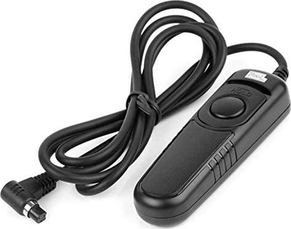 Remote Control per fotocamere - PIXEL RC-201/N3 telecomando per Canon