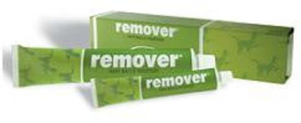 Remover pasta 50g