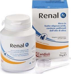 RENAL-N-MANGIME-COMPLEMENTARE-PER-CANI-E-GATTI-BARATTOLO-70-G