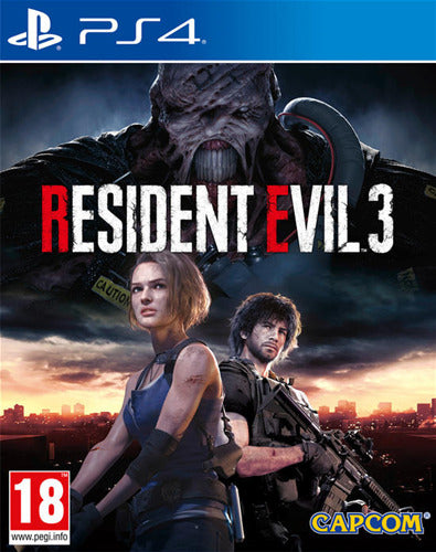 RESIDENT-EVIL-3-PS4-IT/ES