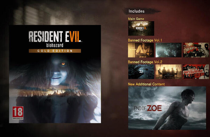 RESIDENT-EVIL-VII-(7)-BIOHAZARD-GOLD-EDITION-PS4-UK
