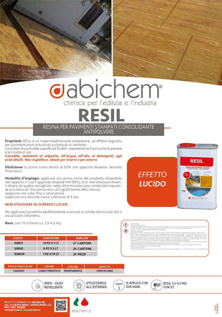 RESIL-19-lt-Resina-Impermeabilizzante-Consolidante-Antipolvere-per-Pavimenti-in-Cemento-e-Pietre