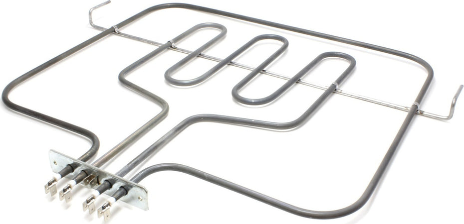 RESISTENZA 800+1500W FORNO CANDY GASFIRE HOOVER ROSIERES ZEROWATT 92206127 Casa e cucina/Grandi elettrodomestici/Accessori e parti di ricambio/Ricambi e accessori per forni/Resistenze per forni Rossi Ricambi - Venetico Marina, Commerciovirtuoso.it