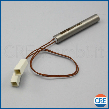 Resistenza-a-Cartuccia-500W-per-Gruppo-Erogazione-Terry,-Dada,-Opale-GRIMAC