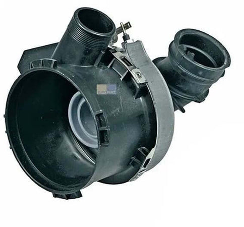 Resistenza Ariston 1650W Completa Di Guarnizione Lavastoviglie C00256526