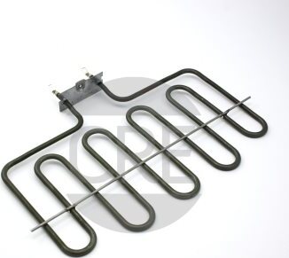 Resistenza-Bistecchiera-Barbecue-2100W