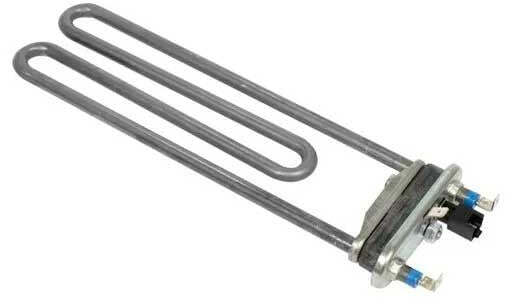 Resistenza BOSCH Con Sonda Ntc Lavatrice 481010645279