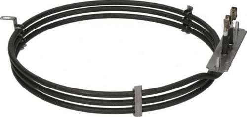 Resistenza-circolare-per-forno-ventilato-Smeg-2660W-ricambio-originale-806890785-monta-su-modelli-in-descrizione