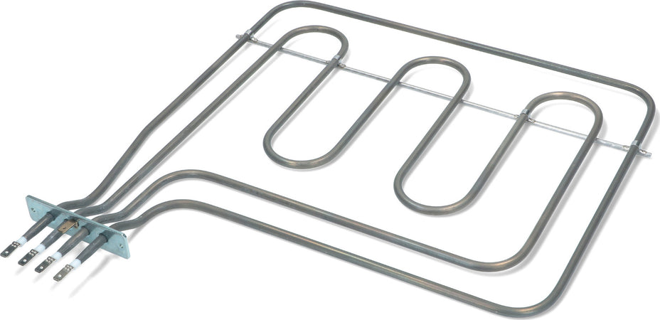 RESISTENZA FORNO 900+1600W 230V BOSCH SIEMENS 360721 - 00360721 Casa e cucina/Grandi elettrodomestici/Accessori e parti di ricambio/Ricambi e accessori per forni/Resistenze per forni Rossi Ricambi - Venetico Marina, Commerciovirtuoso.it