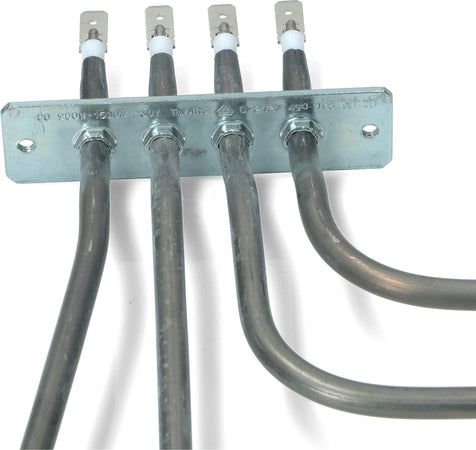 RESISTENZA FORNO 900+1600W 230V BOSCH SIEMENS 360721 - 00360721 Casa e cucina/Grandi elettrodomestici/Accessori e parti di ricambio/Ricambi e accessori per forni/Resistenze per forni Rossi Ricambi - Venetico Marina, Commerciovirtuoso.it