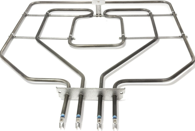 RESISTENZA FORNO BOSCH SIEMENS NEFF 448332 Casa e cucina/Grandi elettrodomestici/Accessori e parti di ricambio/Ricambi e accessori per forni/Resistenze per forni Rossi Ricambi - Venetico Marina, Commerciovirtuoso.it
