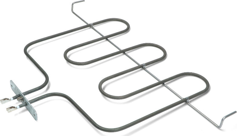 RESISTENZA FORNO CANDY HOOVER ZEROWATT IBERNA 1600 WATT 44006081 Casa e cucina/Grandi elettrodomestici/Accessori e parti di ricambio/Ricambi e accessori per forni/Resistenze per forni Rossi Ricambi - Venetico Marina, Commerciovirtuoso.it