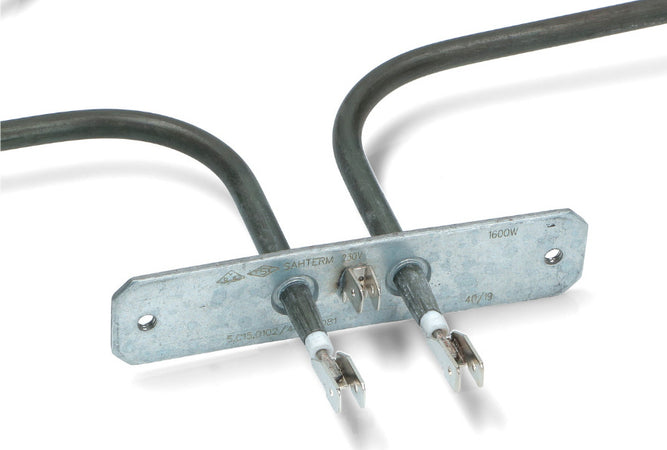 RESISTENZA FORNO CANDY HOOVER ZEROWATT IBERNA 1600 WATT 44006081 Casa e cucina/Grandi elettrodomestici/Accessori e parti di ricambio/Ricambi e accessori per forni/Resistenze per forni Rossi Ricambi - Venetico Marina, Commerciovirtuoso.it