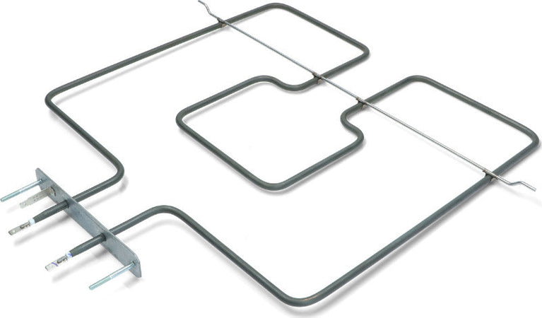 RESISTENZA FORNO WHIRLPOOL HOTPOINT ARISTON INDESIT 1400 WATT 480121104184 Casa e cucina/Grandi elettrodomestici/Accessori e parti di ricambio/Ricambi e accessori per forni/Resistenze per forni Rossi Ricambi - Venetico Marina, Commerciovirtuoso.it