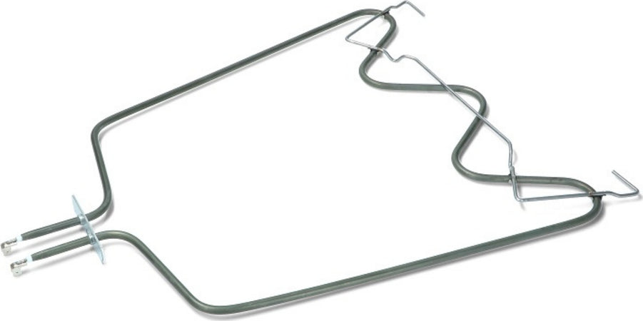 RESISTENZA INFERIORE 1150 WATT FORNO WHIRLPOOL IGNIS HOTPOINT ARISTON 481010551720, C00319574 Casa e cucina/Grandi elettrodomestici/Accessori e parti di ricambio/Ricambi e accessori per forni/Resistenze per forni Rossi Ricambi - Venetico Marina, Commerciovirtuoso.it