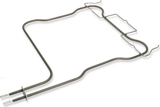 Resistenza inferiore forno Hotpoint Ariston Indesit 1000 w C00385328 C00526531 481010836653 488000526531 Compatibile Casa e cucina/Grandi elettrodomestici/Accessori e parti di ricambio/Ricambi e accessori per forni/Resistenze per forni Rossi Ricambi - Venetico Marina, Commerciovirtuoso.it