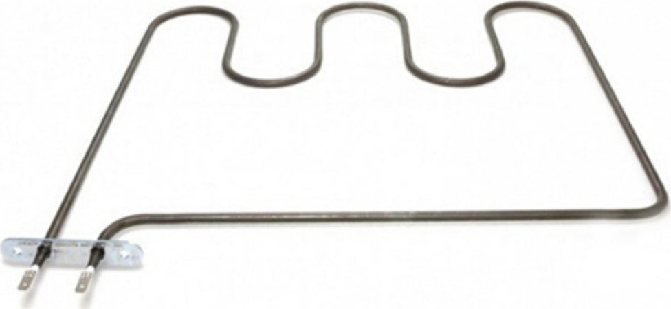 RESISTENZA INFERIORE FORNO REX ZANUSSI ELECTROLUX 1000 w - 3570038061 Casa e cucina/Grandi elettrodomestici/Accessori e parti di ricambio/Ricambi e accessori per forni/Resistenze per forni Rossi Ricambi - Venetico Marina, Commerciovirtuoso.it