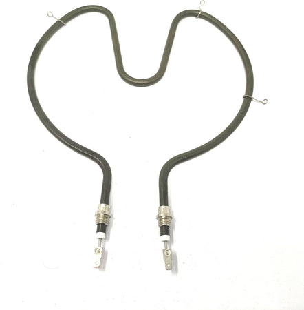 RESISTENZA INFERIORE PER FORNO PIZZA Delizia G3Ferrari G10006 Casa e cucina/Grandi elettrodomestici/Accessori e parti di ricambio/Ricambi e accessori per forni/Resistenze per forni Rossi Ricambi - Venetico Marina, Commerciovirtuoso.it