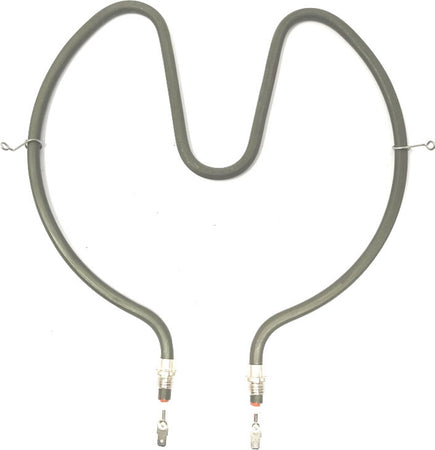 RESISTENZA INFERIORE PER FORNO PIZZA G3FERRARI G10032 Casa e cucina/Grandi elettrodomestici/Accessori e parti di ricambio/Ricambi e accessori per forni/Resistenze per forni Rossi Ricambi - Venetico Marina, Commerciovirtuoso.it