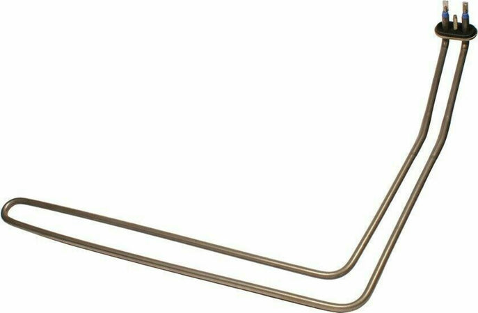 RESISTENZA LAVASTOVIGLIE ARISTON INDESIT 2000W C00144898 -C00066598 -C00046319 Casa e cucina/Grandi elettrodomestici/Accessori e parti di ricambio/Ricambi e accessori per lavastoviglie/Resistenze per lavastoviglie Rossi Ricambi - Venetico Marina, Commerciovirtuoso.it