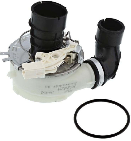 Resistenza o-ring Aeg Lavastoviglie 140002162190