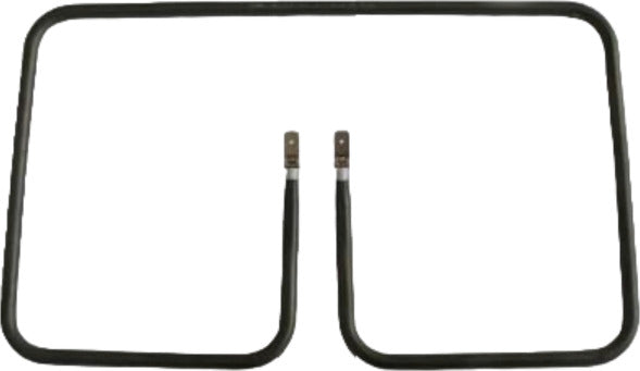 Resistenza per bistecchiera Simac Kenwood De'Longhi 900 w originale MV139050 Casa e cucina/Elettrodomestici per la cucina/Accessori e parti di ricambio/Parti di ricambio per Robot da cucina Rossi Ricambi - Venetico Marina, Commerciovirtuoso.it