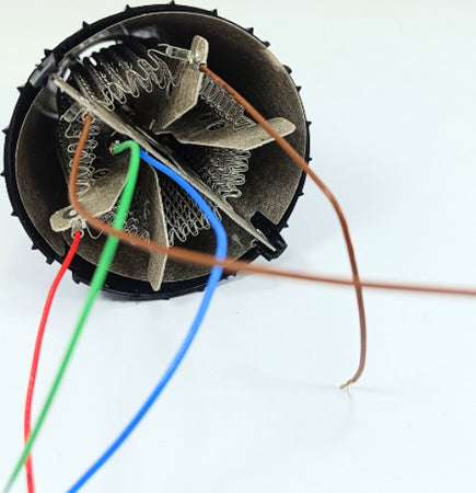 Resistenza Phon asciugacapelli Gammapiù originale AREG80MP123 monta su modello Aria NA4322 Bellezza/Cura dei capelli/Strumenti per lo styling/Asciugacapelli e accessori/Parti di ricambio per asciugacapelli Rossi Ricambi - Venetico Marina, Commerciovirtuoso.it