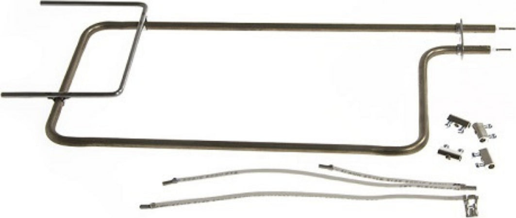 RESISTENZA SUPERIORE FORNETTO SFORNATUTTO DELONGHI ORIGINALE 5518122600 MODELLI IN DESCRIZIONE Casa e cucina/Grandi elettrodomestici/Accessori e parti di ricambio/Ricambi e accessori per forni/Resistenze per forni Rossi Ricambi - Venetico Marina, Commerciovirtuoso.it