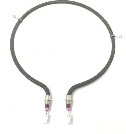 RESISTENZA SUPERIORE PER FORNO PIZZA G3FERRARI G10032 Casa e cucina/Grandi elettrodomestici/Accessori e parti di ricambio/Ricambi e accessori per forni/Resistenze per forni Rossi Ricambi - Venetico Marina, Commerciovirtuoso.it