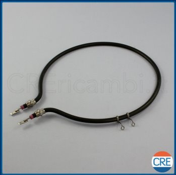 Resistenza-Tonda-600-W-per-G10032-Pizzeria-Snack-Napoletana