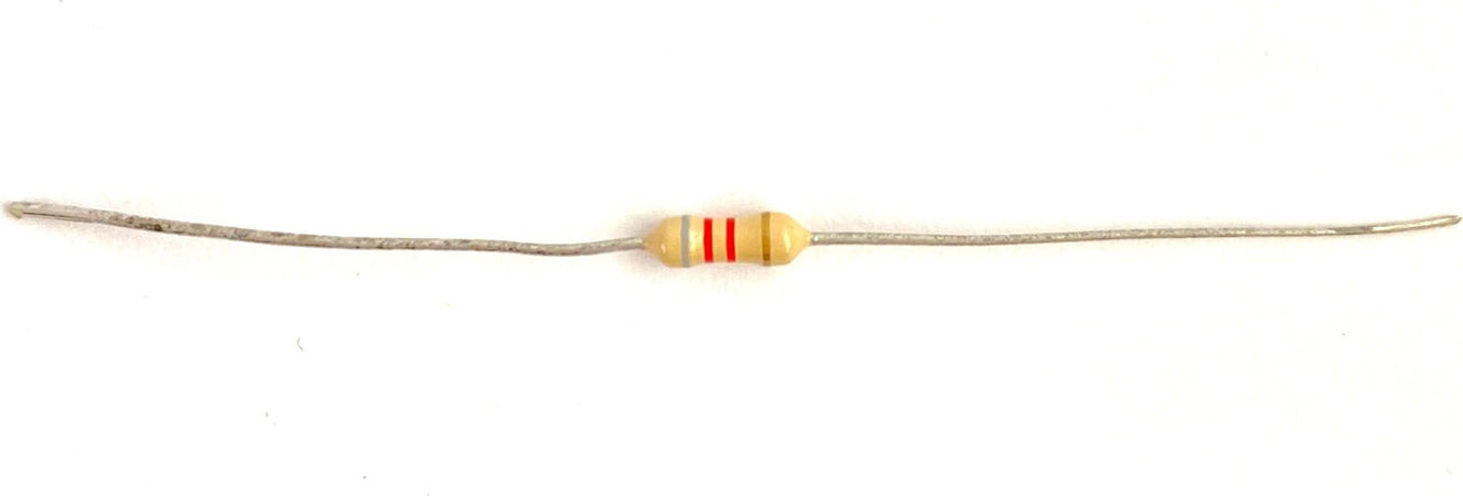 Resistore-1/4-watt-pasta-di-carbone-8,2k-Aleyay