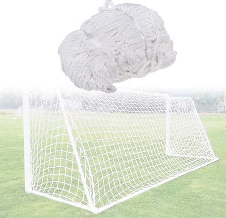 Rete-Calcio-Porta-Pieghevole-Cortile-Senza-Cornice-Per-Bambini-Adulti-5.5x2.1-Mt