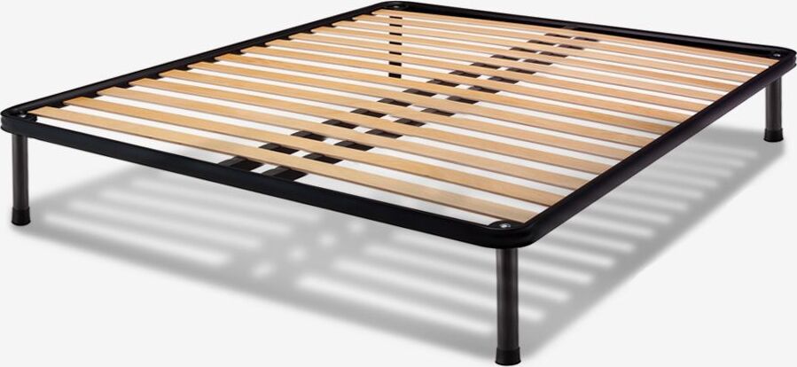 Rete-matrimoniale-180x200-cm-a-doghe-classiche-–-doghe-in-legno-di-faggio,-telaio-in-ferro-MiaSuite