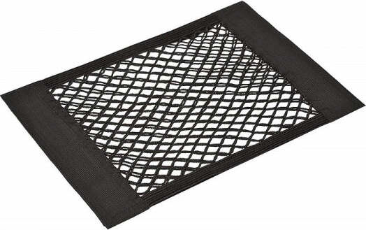 Rete-Portaoggetti-Auto-40x25cm-Tasca-Elastico-Bagagliaio-Appendere-Organizzatore