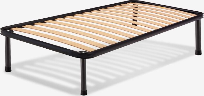 Rete-una-piazza-e-mezza-120x200-cm-a-doghe-classiche-–-doghe-in-legno-di-faggio,-telaio-in-ferro-MiaSuite