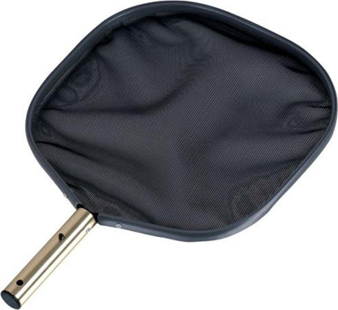 Retino di superficie professionale in alluminio per piscine manutenzione e pulizia