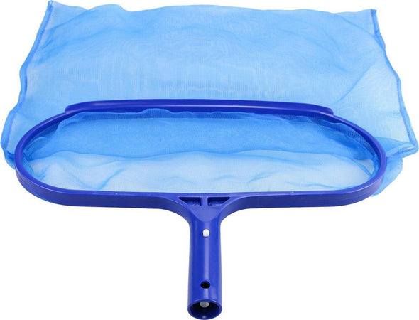 Retino di superficie, sacca raccogli foglie in PVC per pulizia piscina