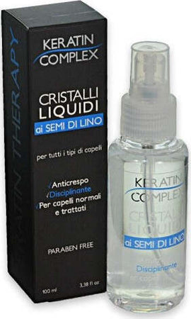 Retinol-Complex-Cristalli-Liquidi-Capelli-Olio-Semi-Di-Lino-Keratin-No-Parabeni