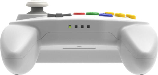 RETRO-BIT-TRIBUTE-64-2.4G-GREY-(GRIGIO)-SWITCH/N64