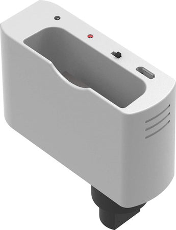 RETRO-BIT-TRIBUTE-64-2.4G-GREY-(GRIGIO)-SWITCH/N64