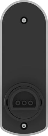 RETRO-BIT-TRIBUTE-64-2.4G-GREY-(GRIGIO)-SWITCH/N64