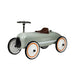 Macchinina retro' cavalcabile Classic