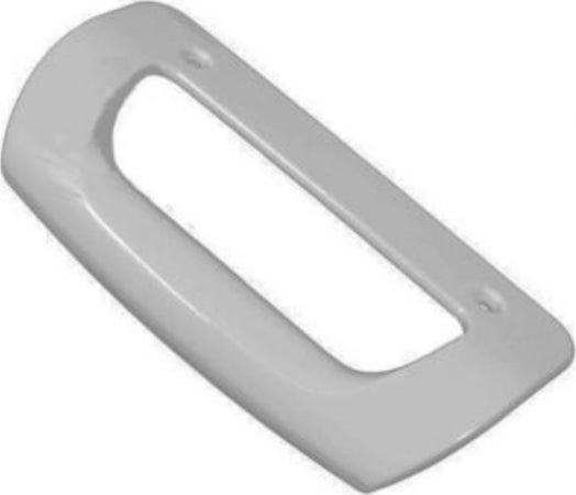 REX ELECTROLUX MANIGLIA FRIGORIGERO FREEZER CONGELATORE - 2425193196 SOSTITUISCE 2425193105 - 2425193014 Casa e cucina/Grandi elettrodomestici/Accessori e parti di ricambio/Ricambi e accessori per frigoriferi/Motori per frigoriferi Rossi Ricambi - Venetico Marina, Commerciovirtuoso.it