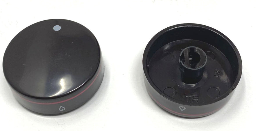 REX ELECTROLUX ZOPPAS MANOPOLA CUCINA PIANO COTTURA COLORE MARRONE - 1 PEZZO- Casa e cucina/Elettrodomestici per la cucina/Accessori e parti di ricambio/Parti di ricambio per fornelli Rossi Ricambi - Venetico Marina, Commerciovirtuoso.it