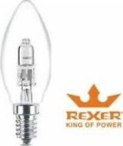 Rexer-Lampadina-18w-E142800k